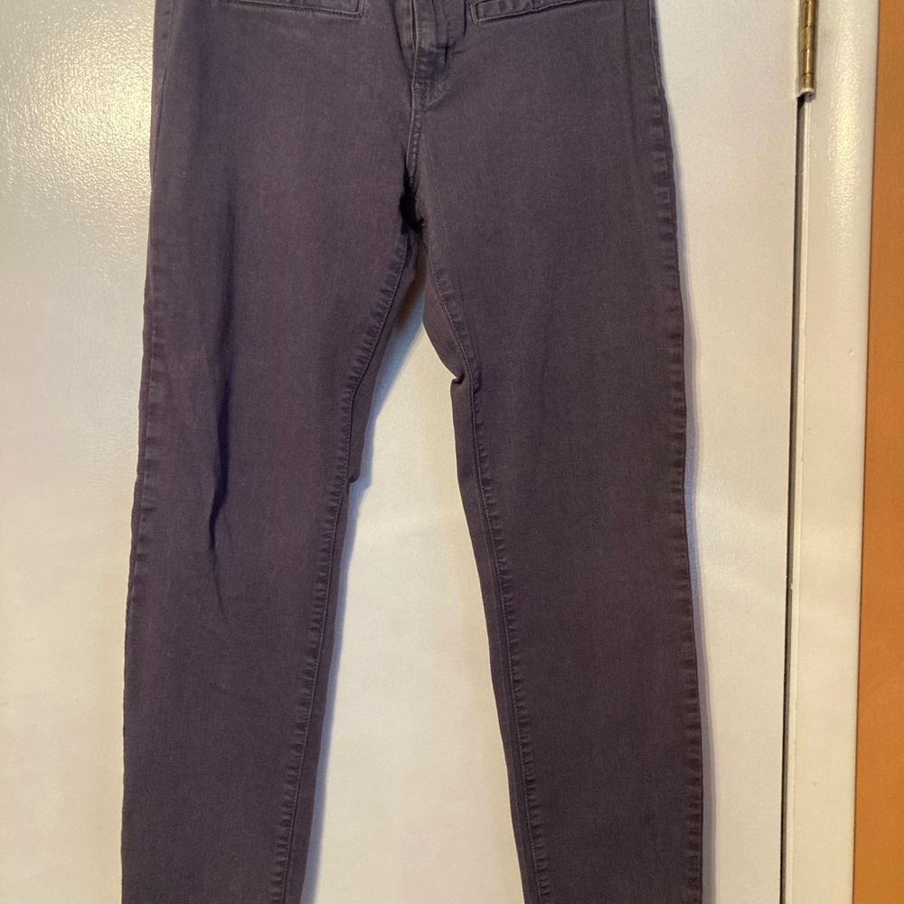 Just Black Joey Skinny Jean Size 12